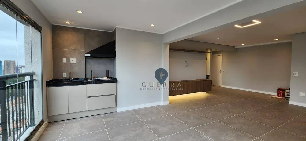 Apartamento, 2 quartos, 91 m² - Foto 2