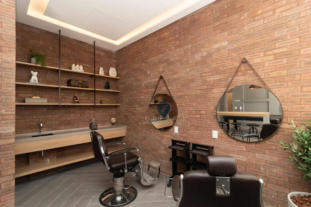 Apartamento, 2 quartos, 91 m² - Foto 12