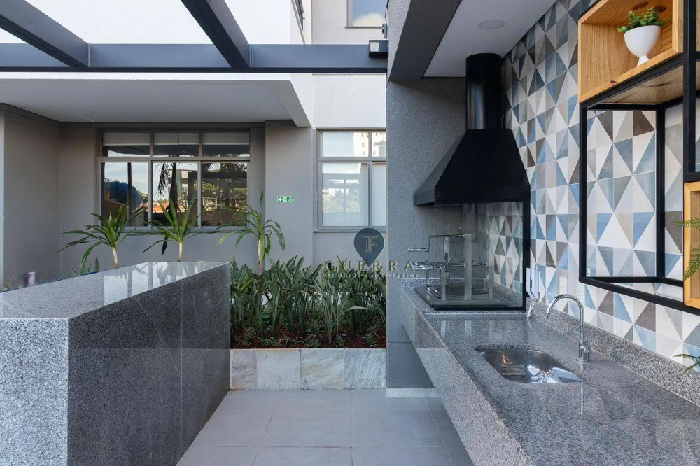 Apartamento, 2 quartos, 91 m² - Foto 9