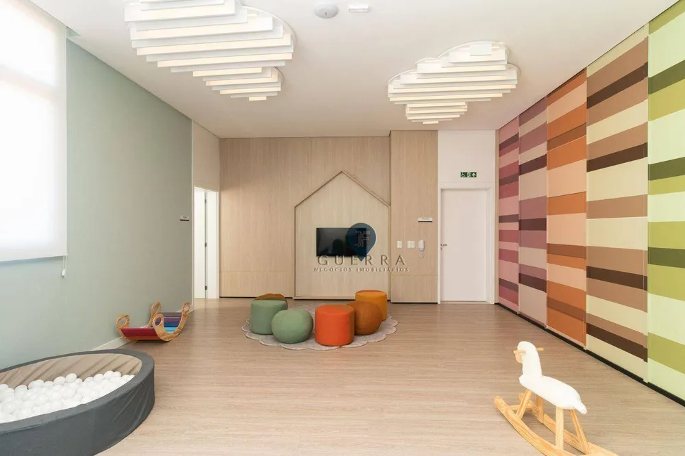 Apartamento, 2 quartos, 91 m² - Foto 8