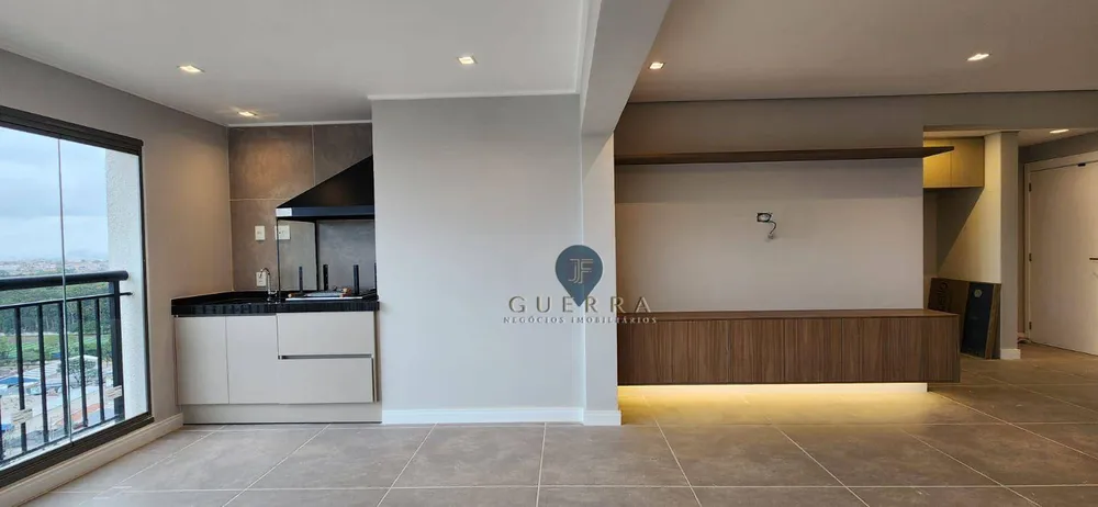 Apartamento, 2 quartos, 91 m² - Foto 1