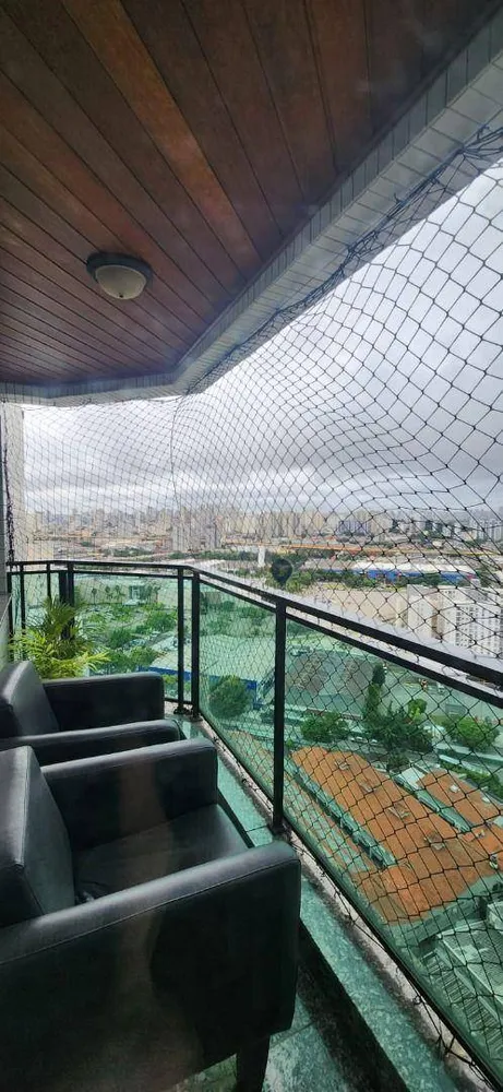 Apartamento, 4 quartos, 130 m² - Foto 4