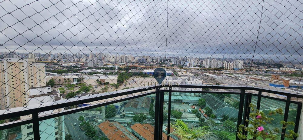 Apartamento, 4 quartos, 130 m² - Foto 1