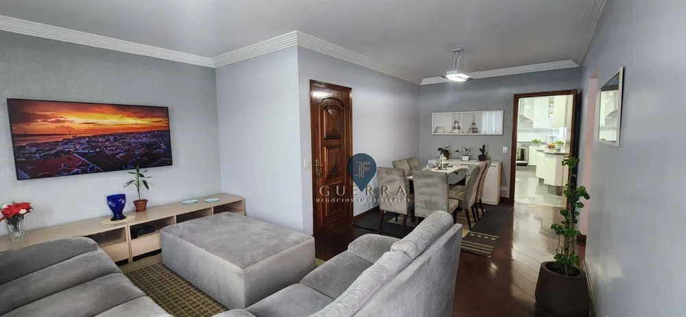 Apartamento, 4 quartos, 130 m² - Foto 1