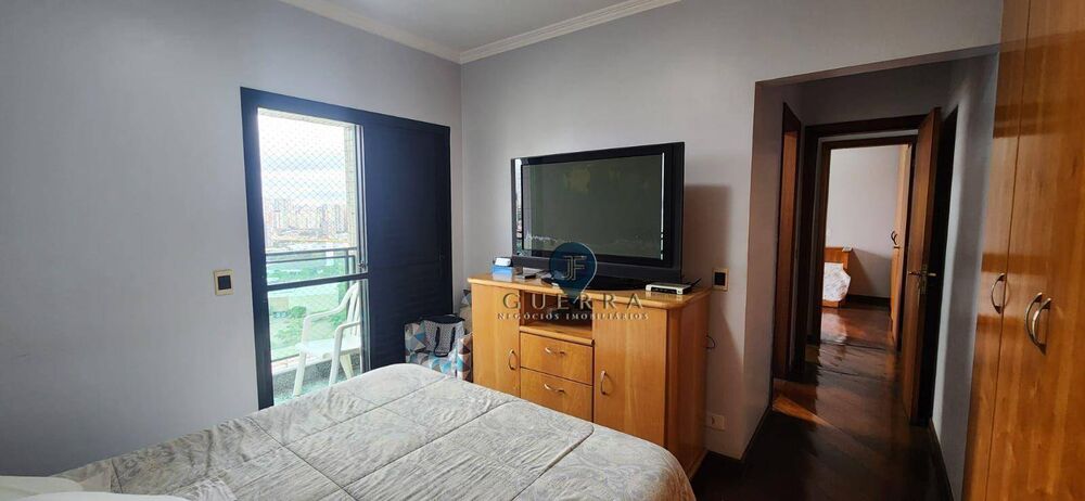 Apartamento, 4 quartos, 130 m² - Foto 3