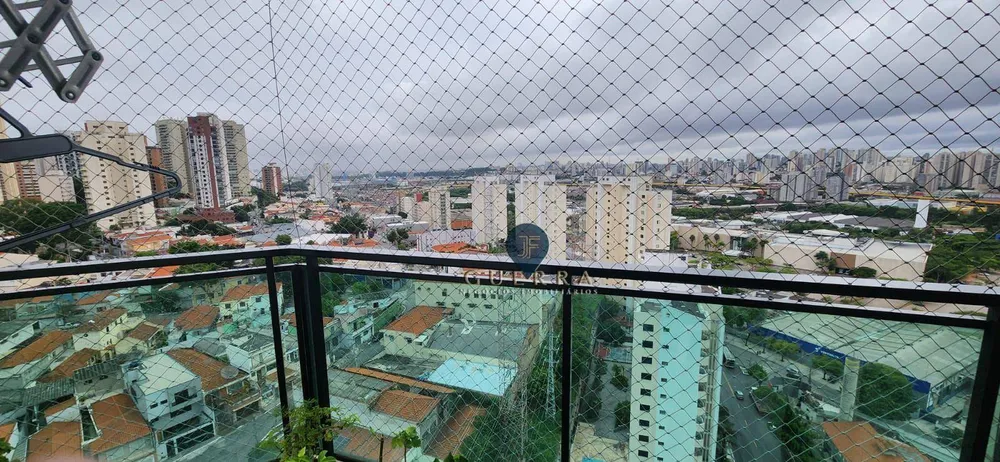 Apartamento, 4 quartos, 130 m² - Foto 20