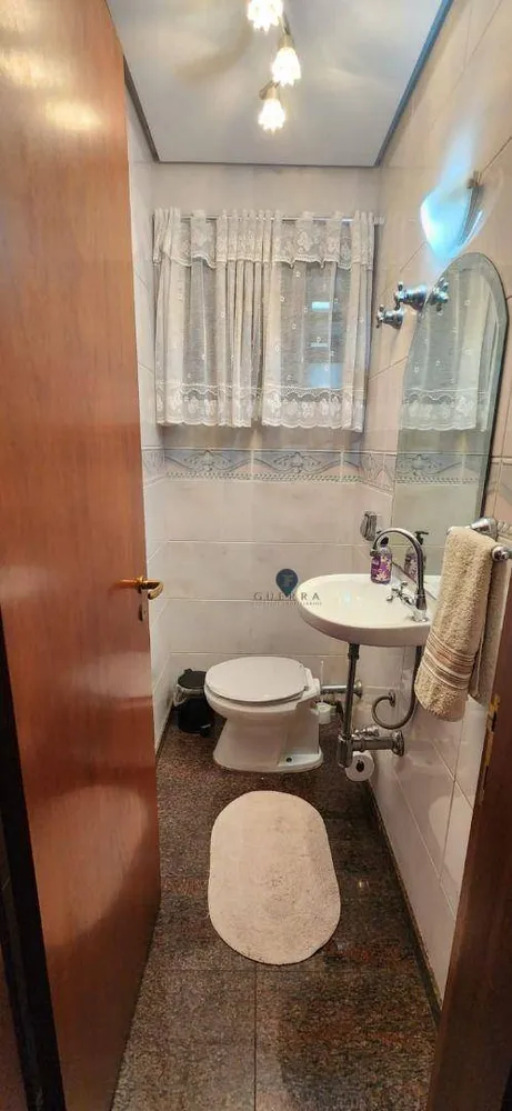 Apartamento, 4 quartos, 130 m² - Foto 12
