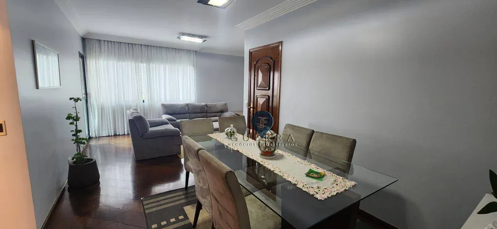 Apartamento, 4 quartos, 130 m² - Foto 2