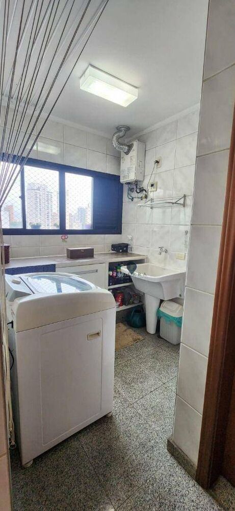 Apartamento, 4 quartos, 130 m² - Foto 2