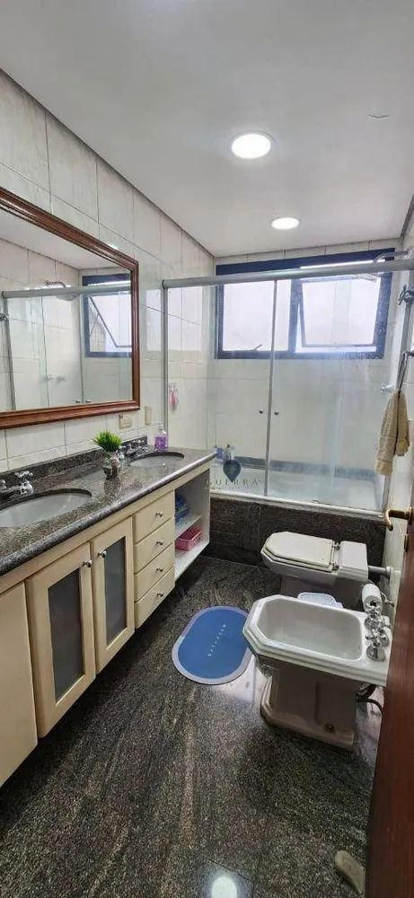 Apartamento, 4 quartos, 130 m² - Foto 17
