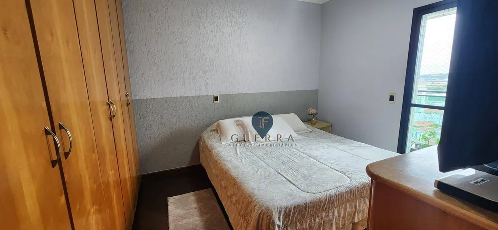 Apartamento, 4 quartos, 130 m² - Foto 18