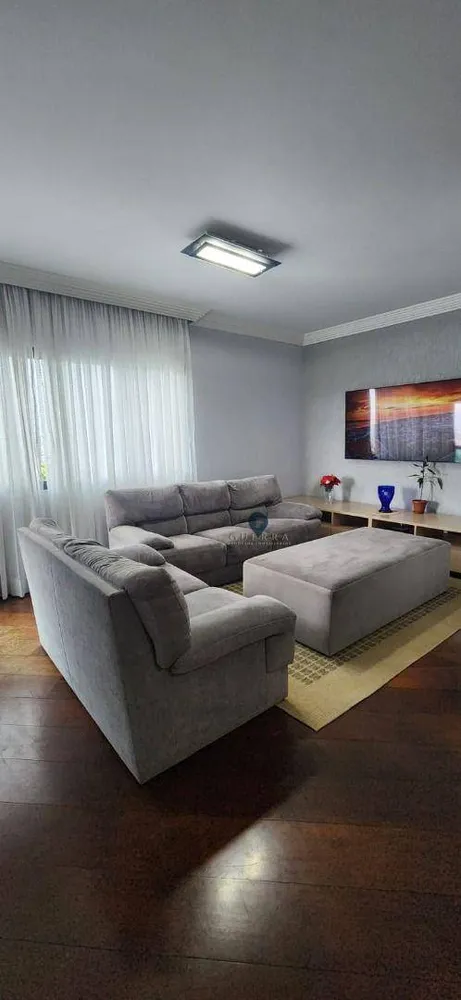 Apartamento, 4 quartos, 130 m² - Foto 5