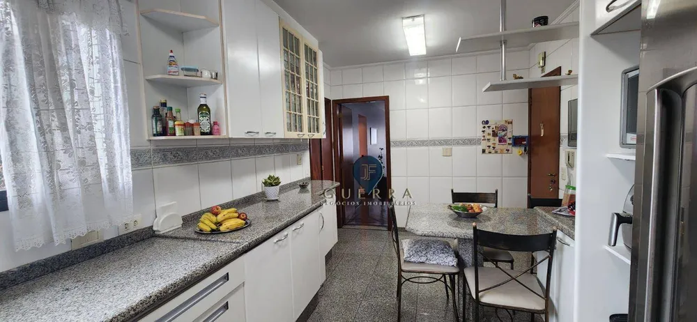 Apartamento, 4 quartos, 130 m² - Foto 8