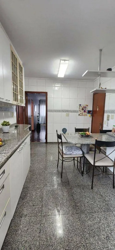 Apartamento, 4 quartos, 130 m² - Foto 10