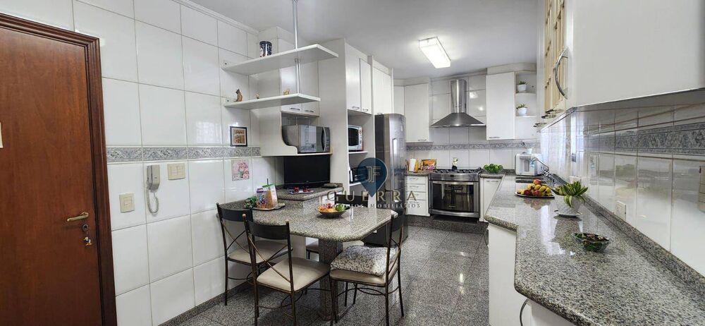 Apartamento, 4 quartos, 130 m² - Foto 4