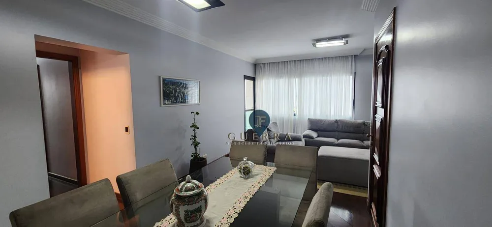 Apartamento, 4 quartos, 130 m² - Foto 3