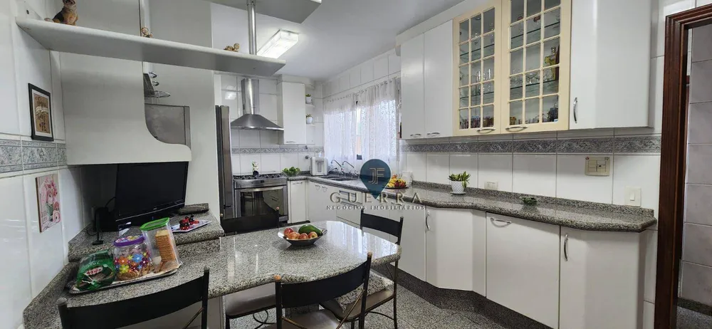 Apartamento, 4 quartos, 130 m² - Foto 9