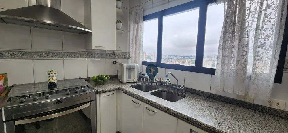 Apartamento, 4 quartos, 130 m² - Foto 7
