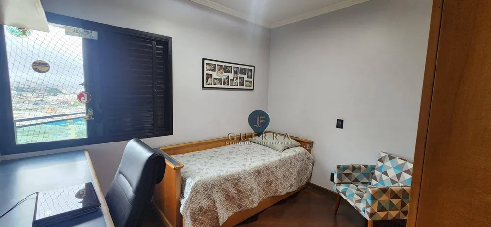 Apartamento, 4 quartos, 130 m² - Foto 13