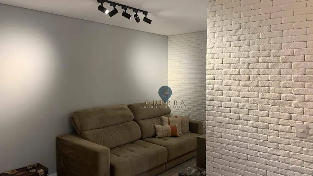 Apartamento, 2 quartos, 74 m² - Foto 2