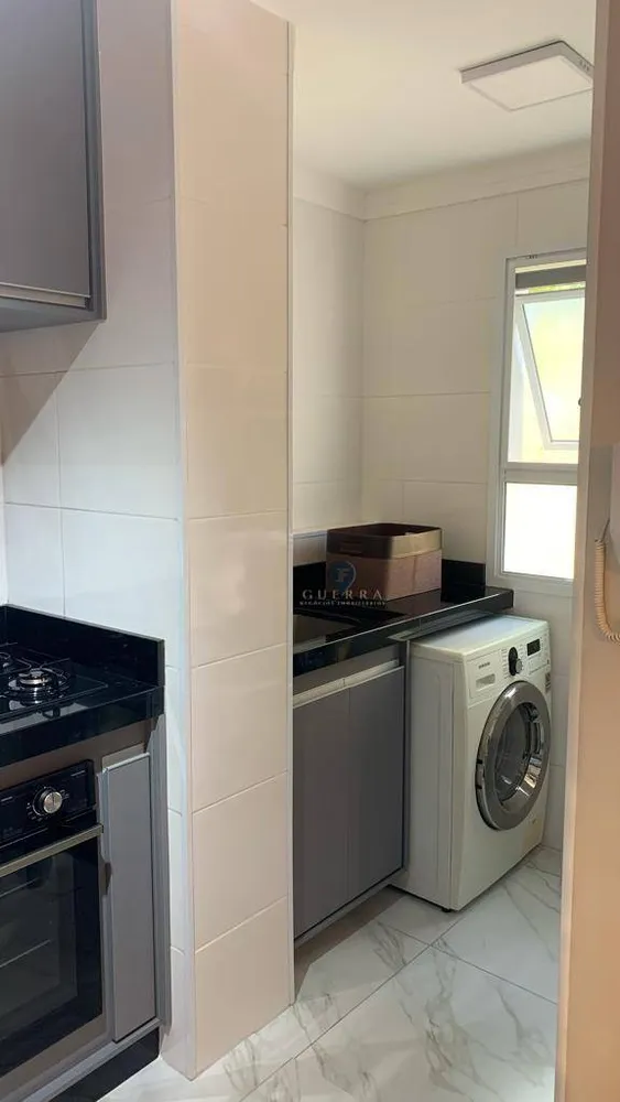 Apartamento, 2 quartos, 74 m² - Foto 8