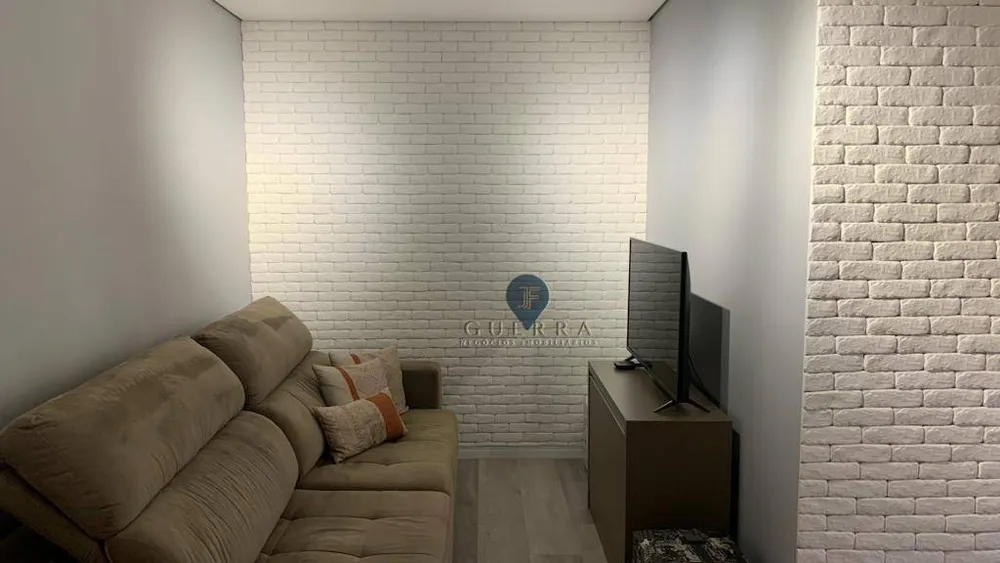 Apartamento, 2 quartos, 74 m² - Foto 4