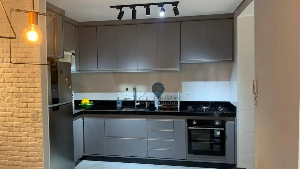 Apartamento, 2 quartos, 74 m² - Foto 1