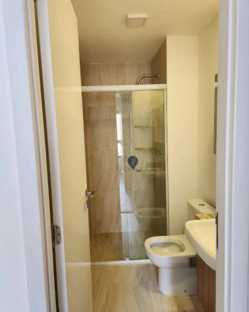 Apartamento, 1 quarto, 24 m² - Foto 8