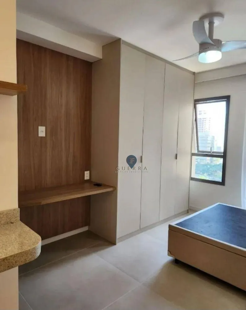 Apartamento, 1 quarto, 24 m² - Foto 3