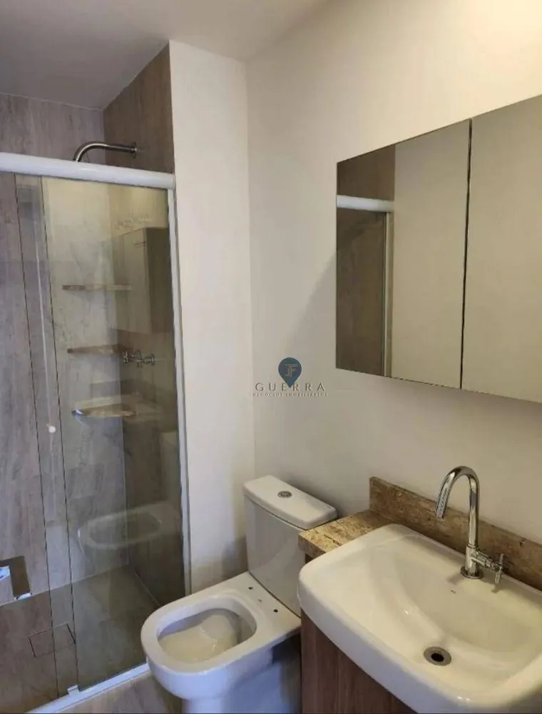 Apartamento, 1 quarto, 24 m² - Foto 5
