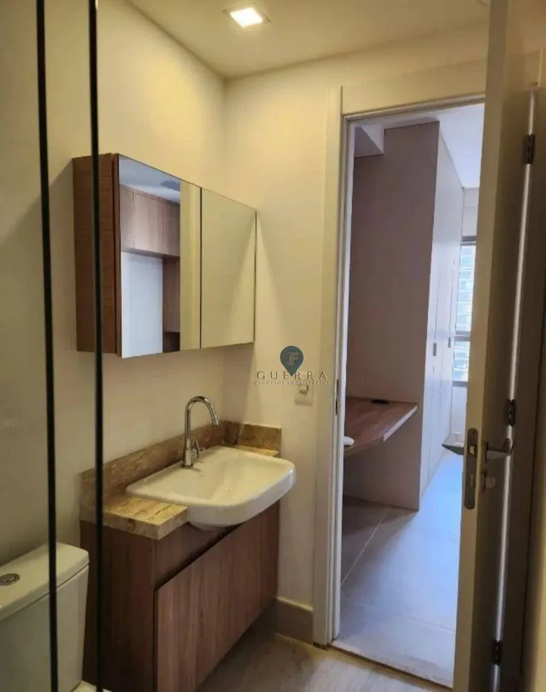 Apartamento, 1 quarto, 24 m² - Foto 4