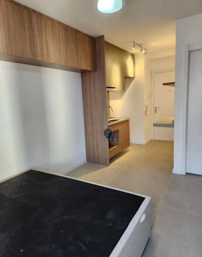 Apartamento, 1 quarto, 24 m² - Foto 7
