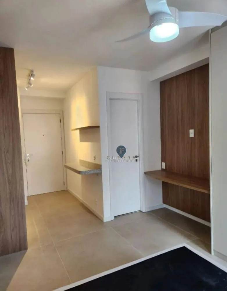 Apartamento, 1 quarto, 24 m² - Foto 1