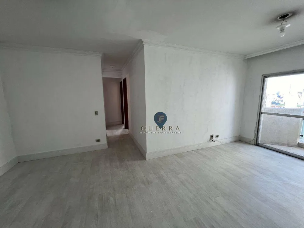 Apartamento, 3 quartos, 78 m² - Foto 9