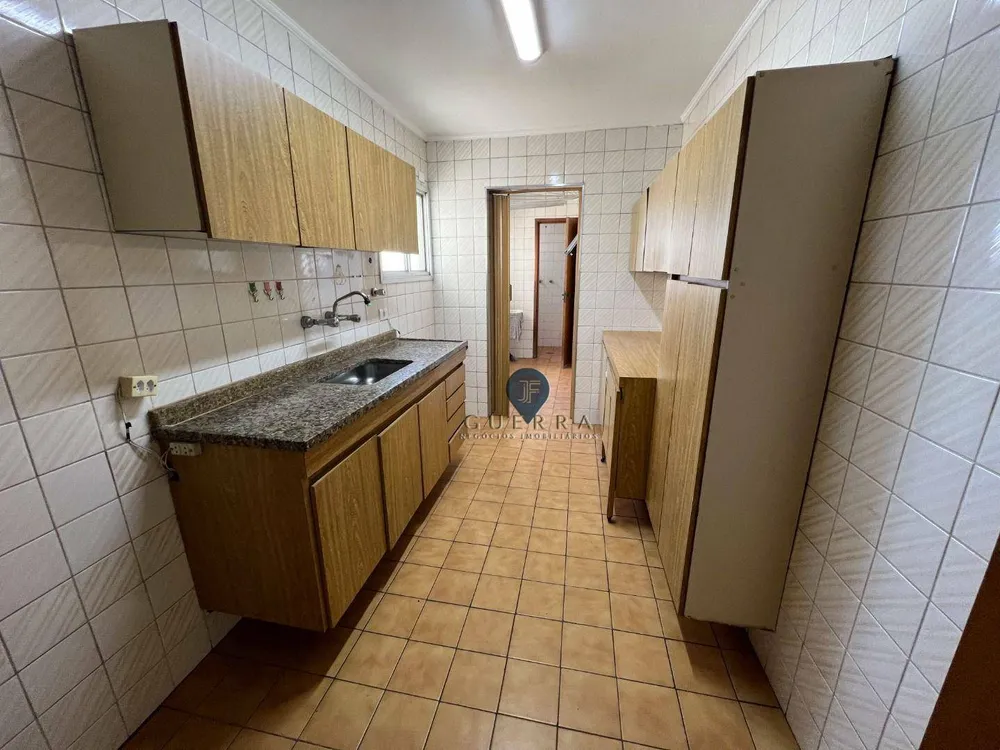 Apartamento, 3 quartos, 78 m² - Foto 7