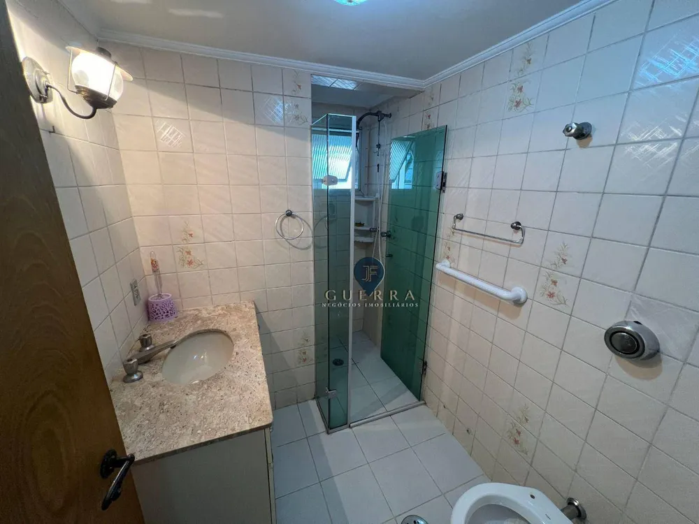 Apartamento, 3 quartos, 78 m² - Foto 7
