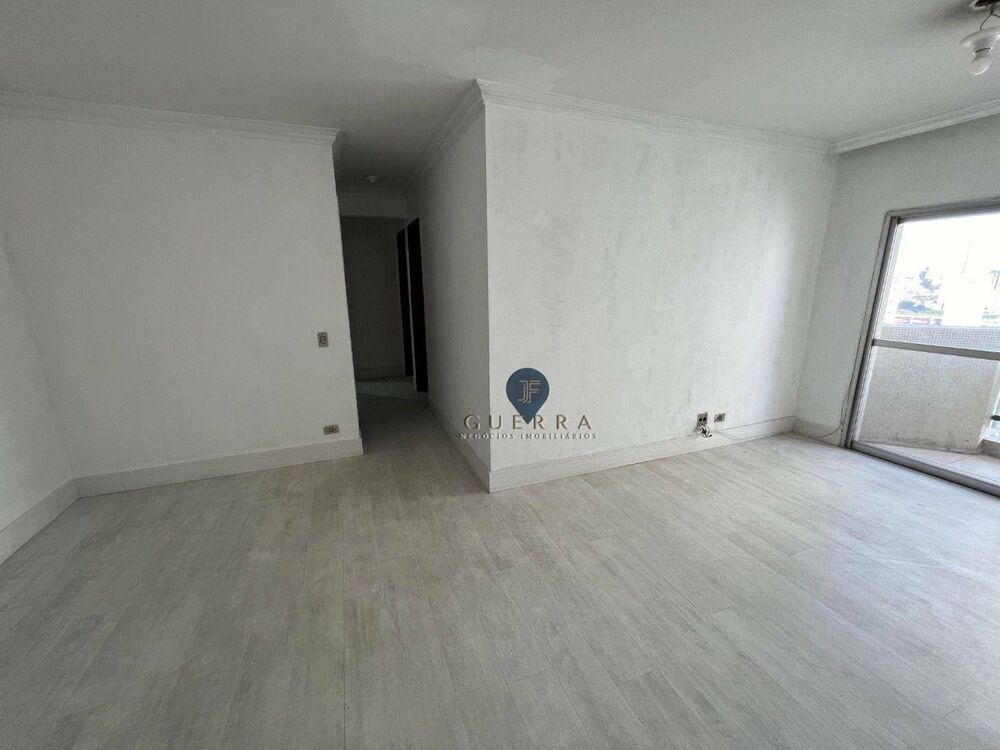 Apartamento, 3 quartos, 78 m² - Foto 2