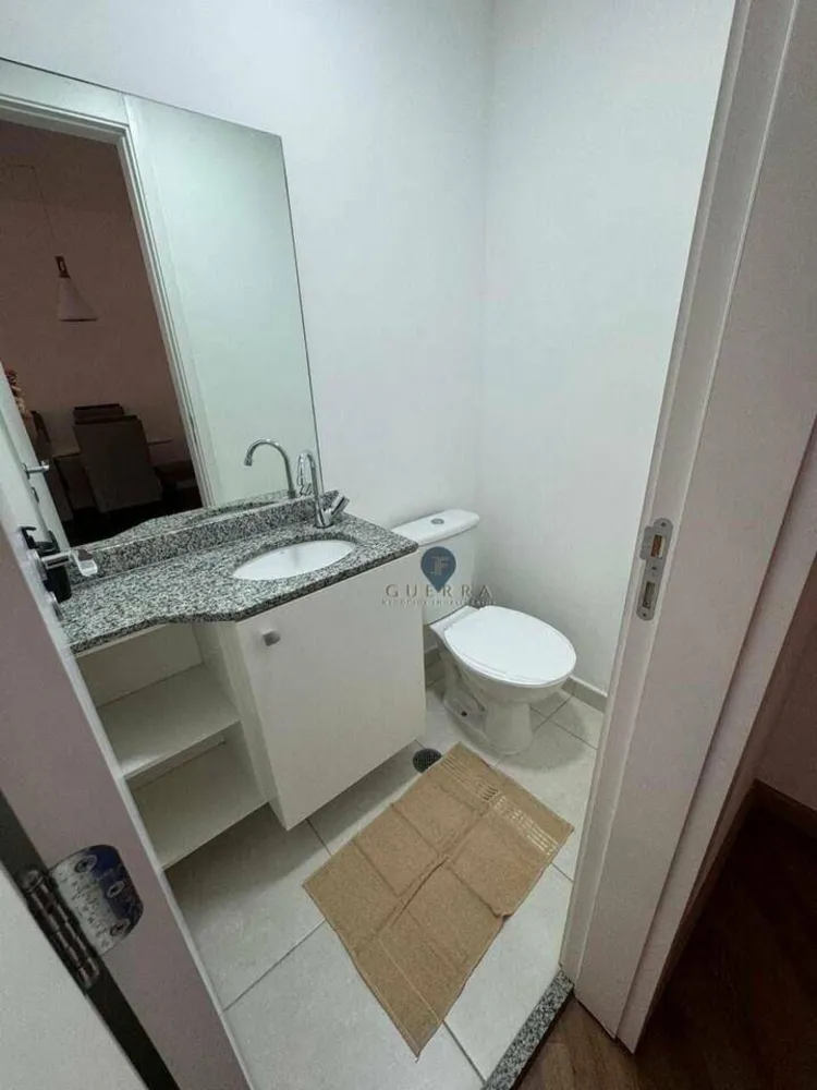 Apartamento, 1 quarto, 45 m² - Foto 16