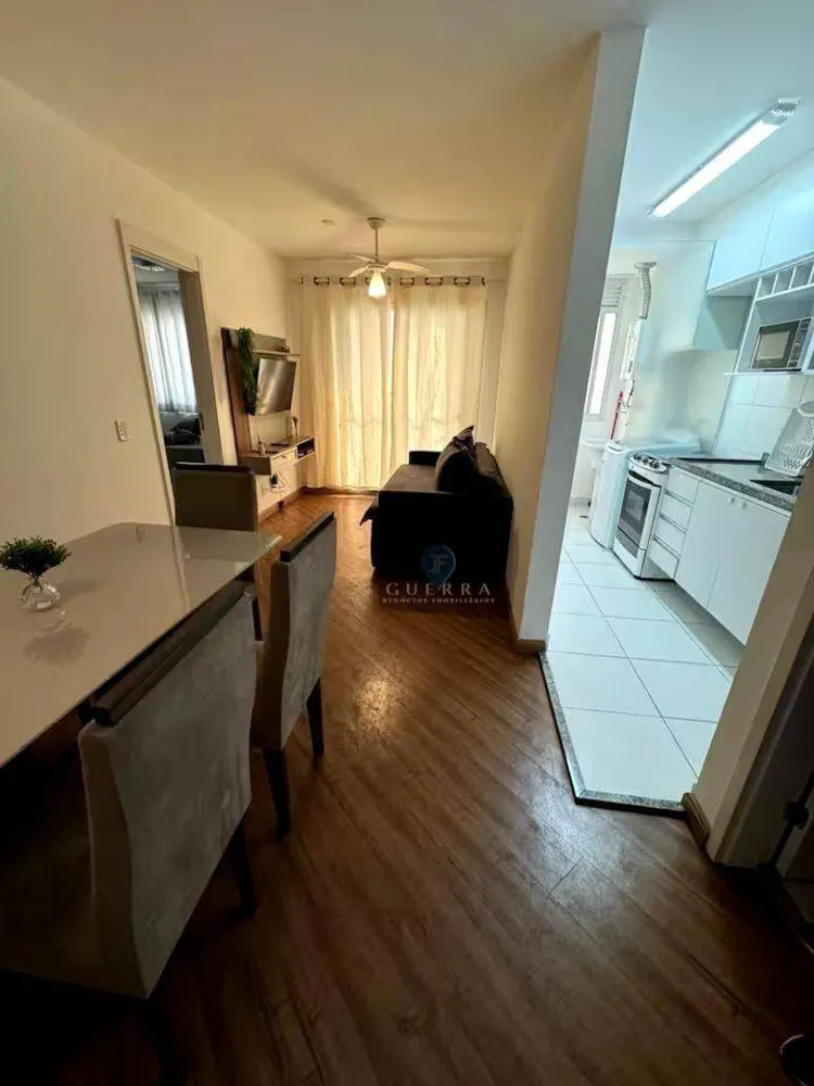 Apartamento, 1 quarto, 45 m² - Foto 7