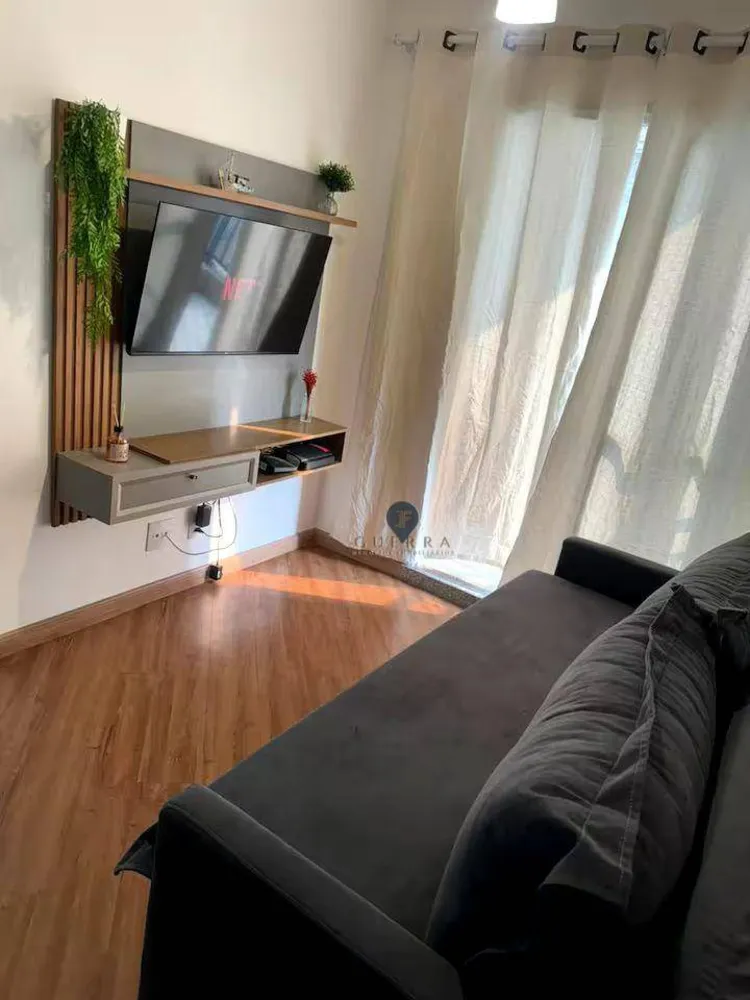 Apartamento, 1 quarto, 45 m² - Foto 6