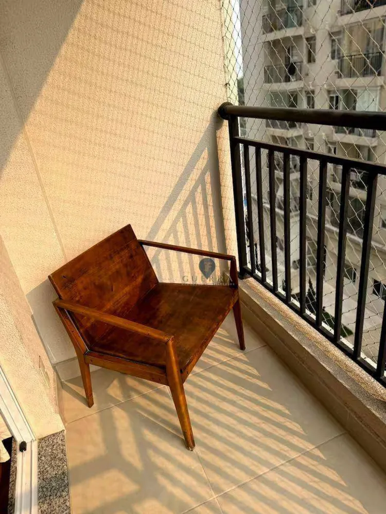 Apartamento, 1 quarto, 45 m² - Foto 8