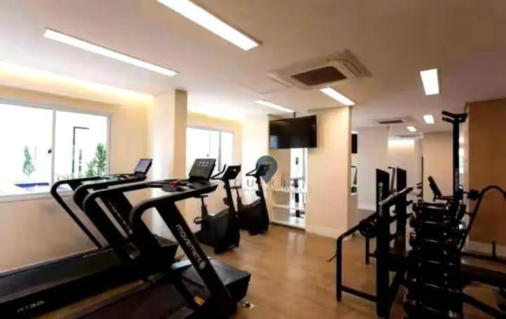 Apartamento, 1 quarto, 45 m² - Foto 5