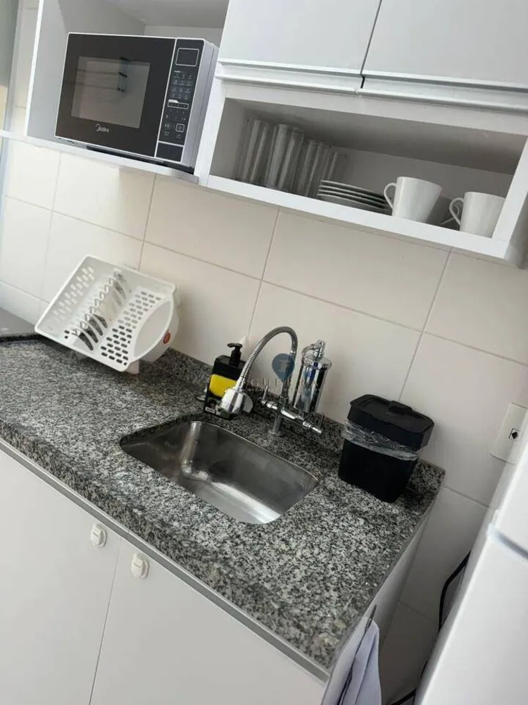 Apartamento, 1 quarto, 45 m² - Foto 14