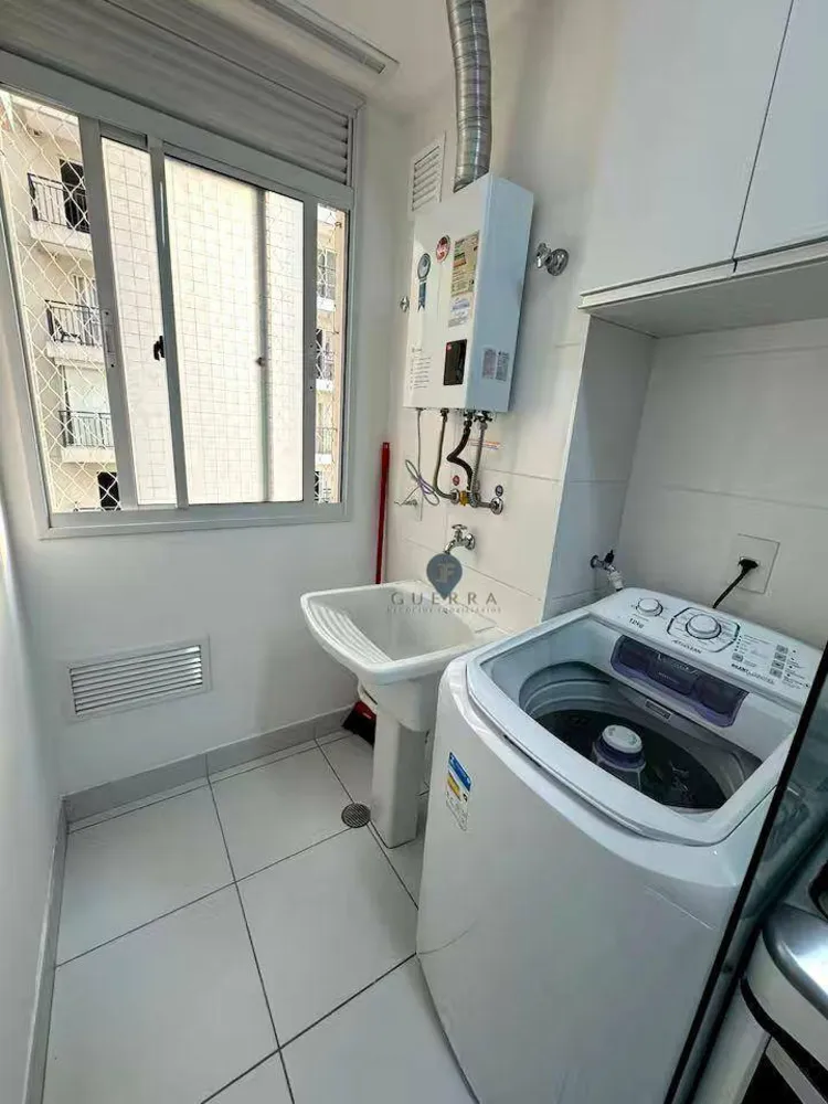 Apartamento, 1 quarto, 45 m² - Foto 15