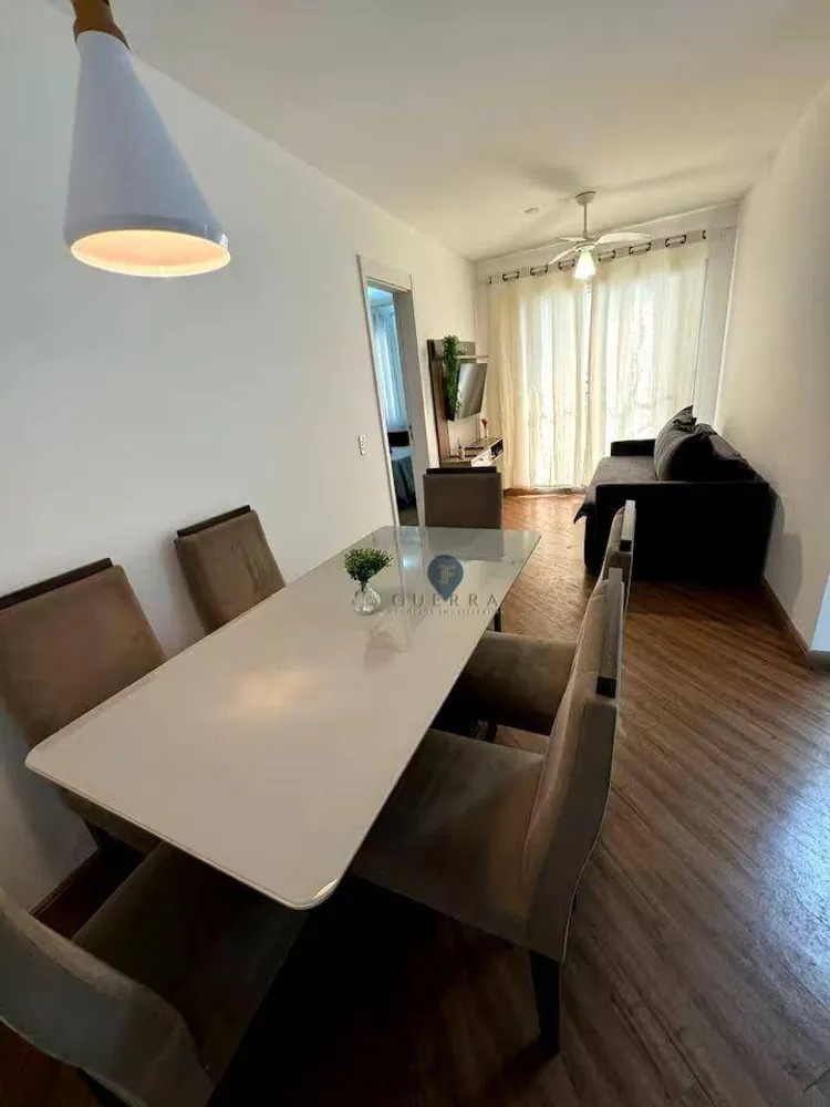 Apartamento, 1 quarto, 45 m² - Foto 1