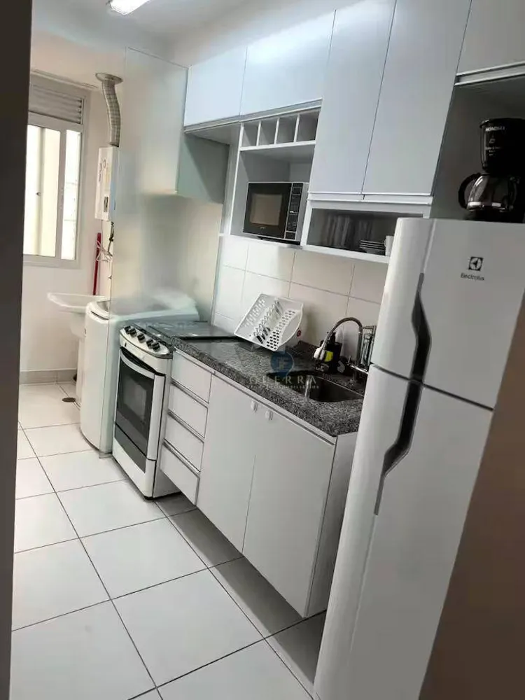 Apartamento, 1 quarto, 45 m² - Foto 13