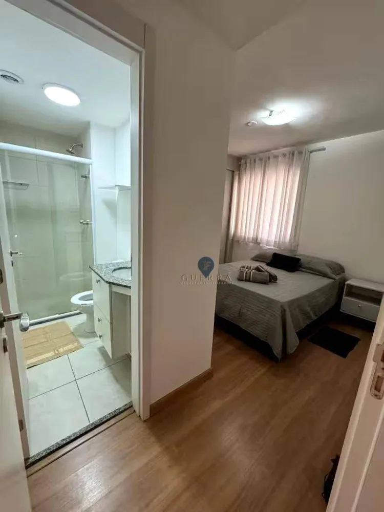 Apartamento, 1 quarto, 45 m² - Foto 9