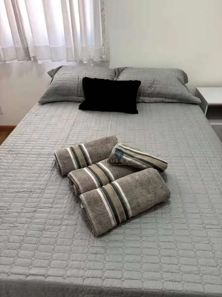 Apartamento, 1 quarto, 45 m² - Foto 10