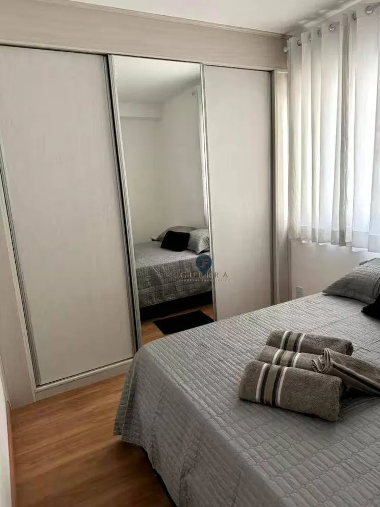 Apartamento, 1 quarto, 45 m² - Foto 11