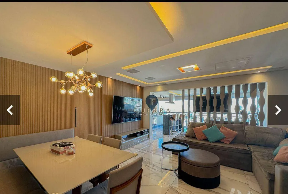 Apartamento, 3 quartos, 123 m² - Foto 7